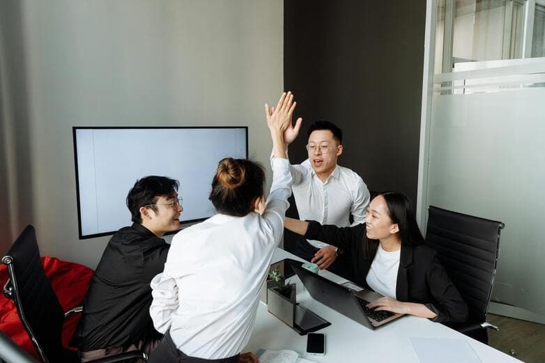 Team collaboration